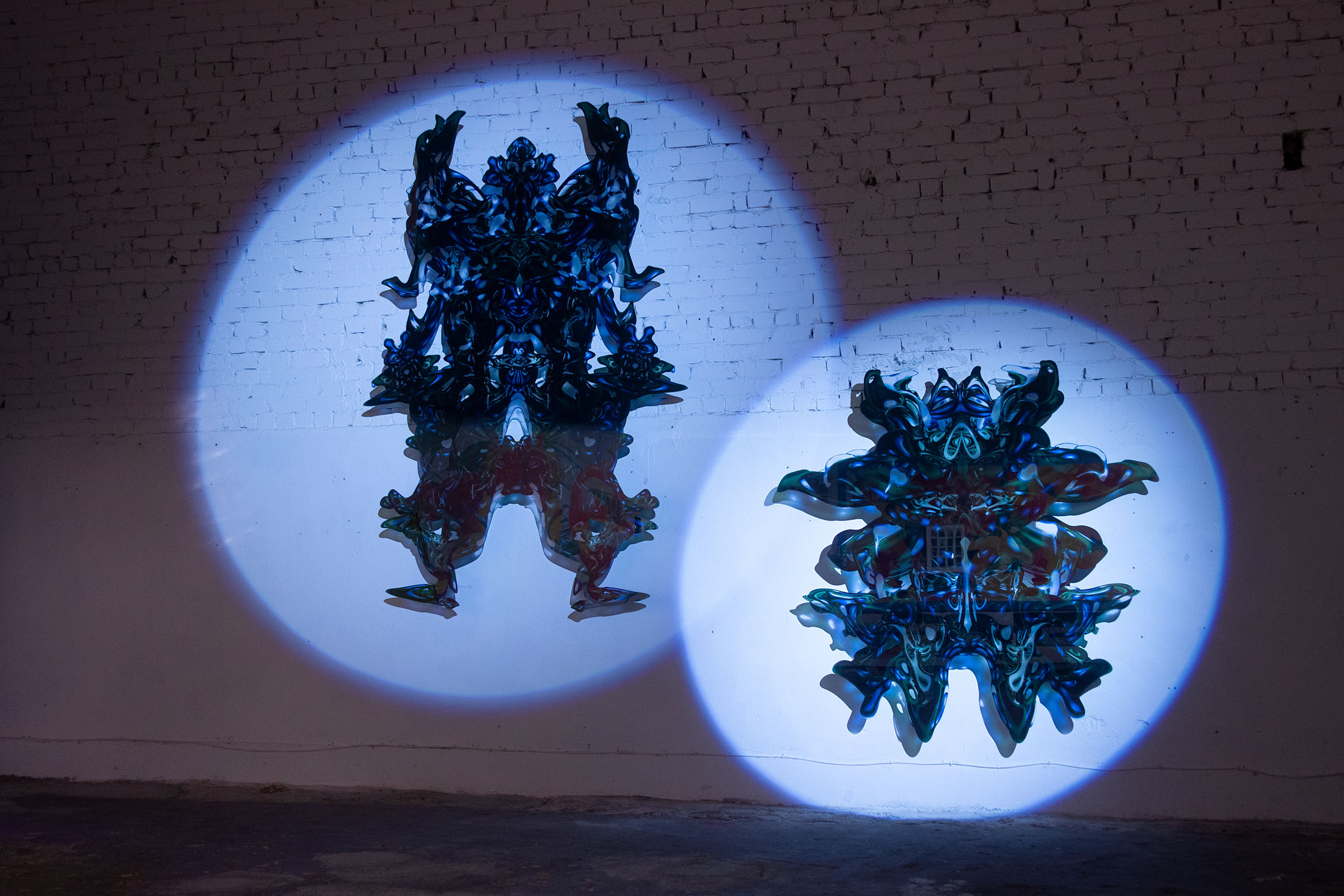 Under the sun at tur, riga 7