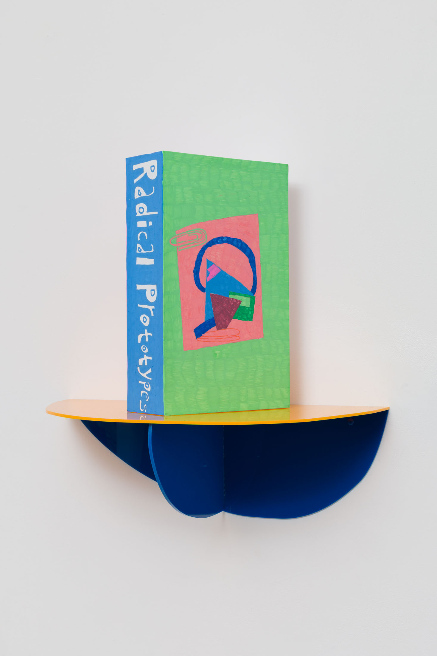 What time is love? at flat time house, london 21