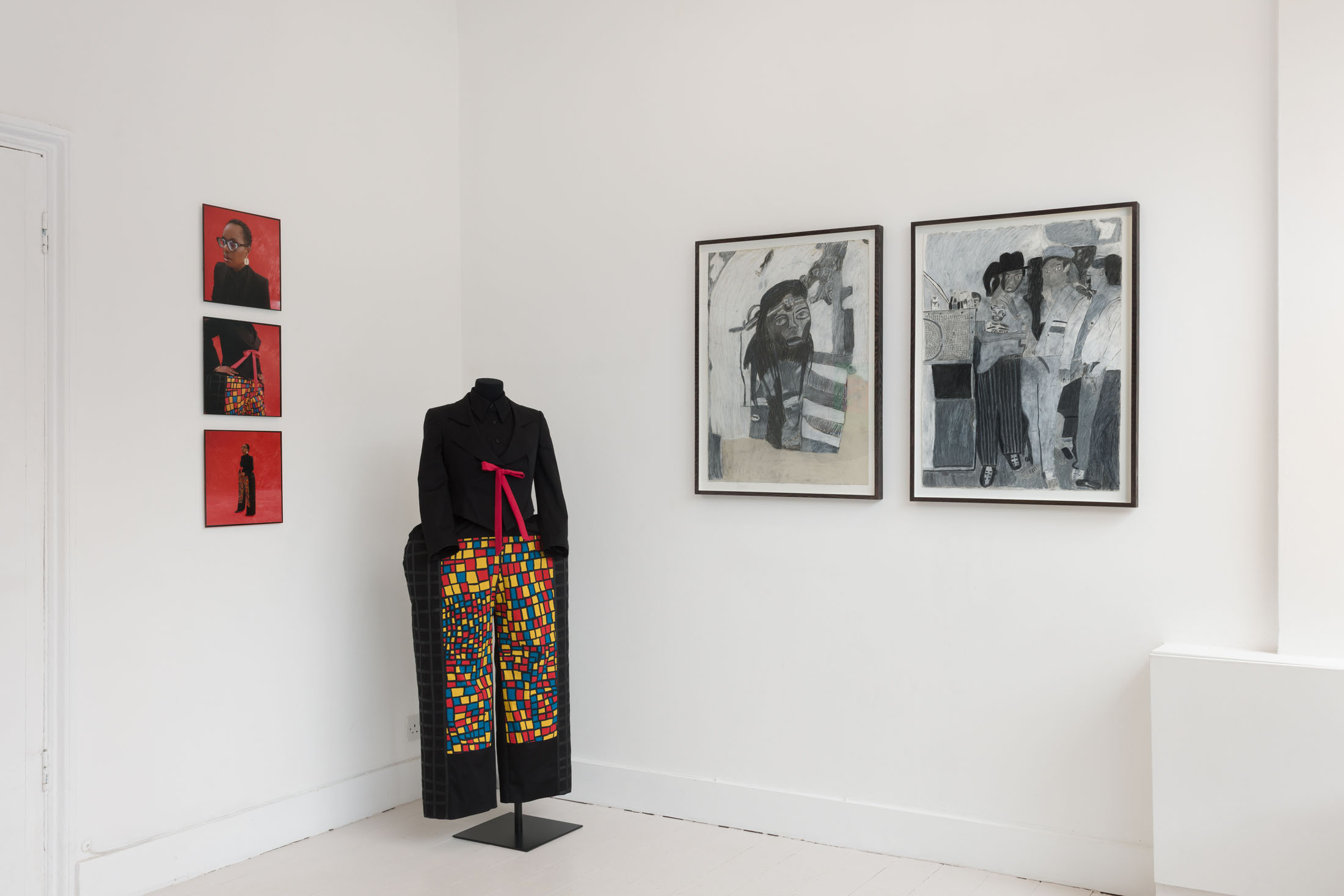 What time is love? at flat time house, london 3