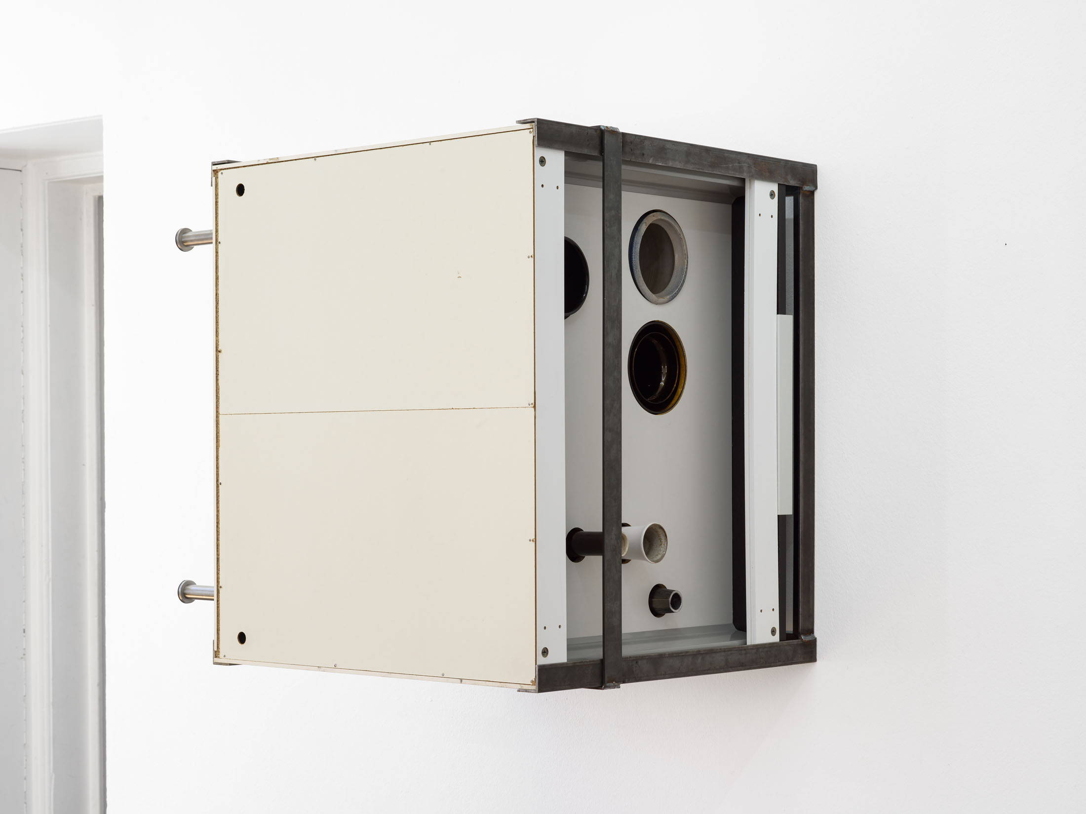 Ist der text der text der ausbleibt at kunsthaus langenthal 12