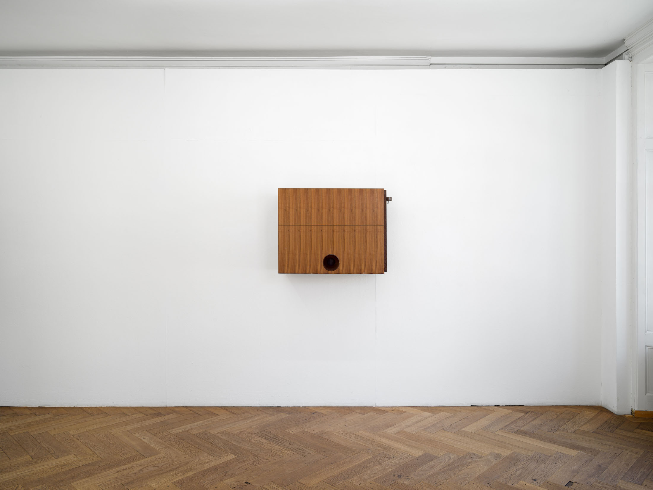 Ist der text der text der ausbleibt at kunsthaus langenthal 13