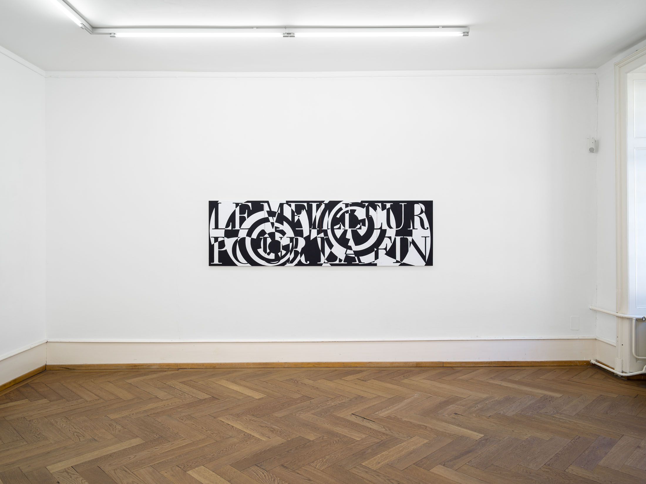 Ist der text der text der ausbleibt at kunsthaus langenthal 15