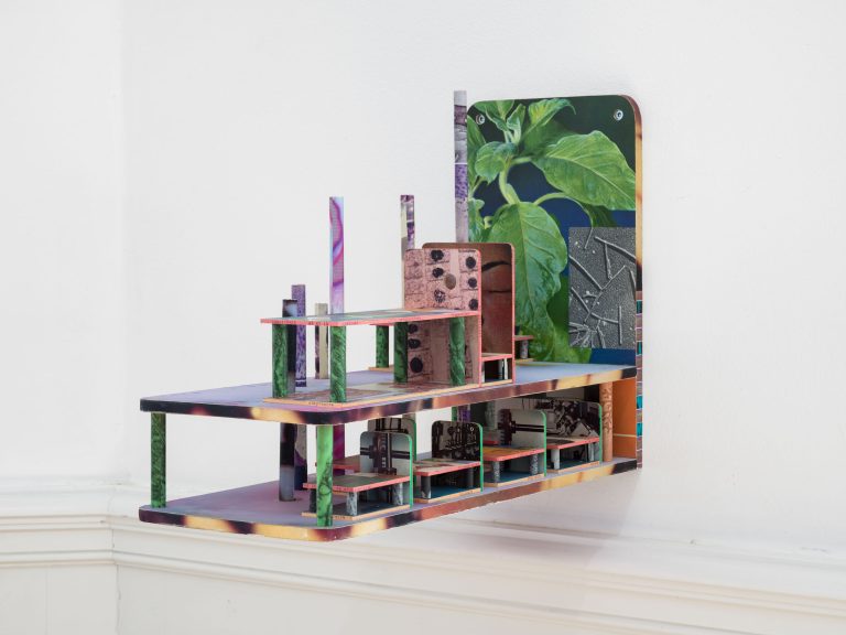 Ist der text der text der ausbleibt at kunsthaus langenthal 17