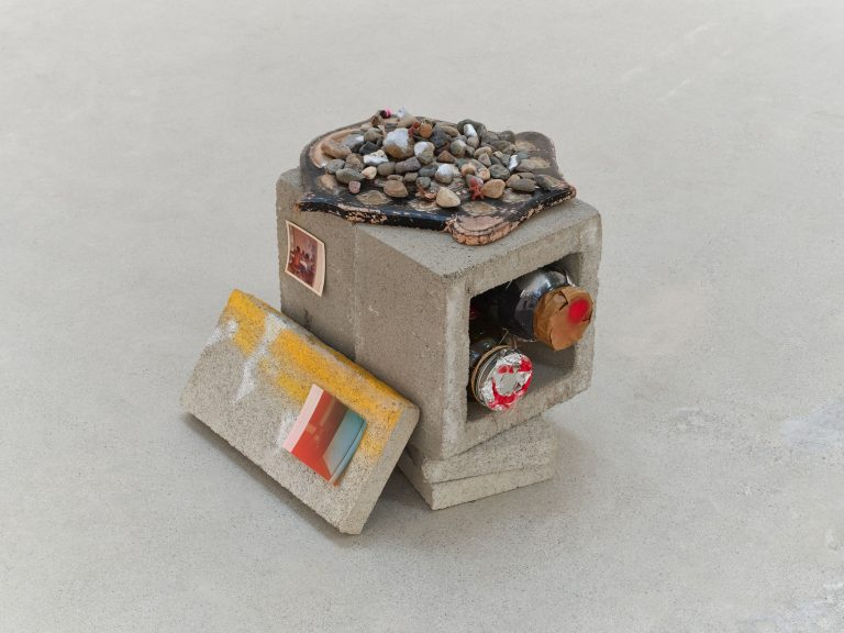 Mosie romney at sebastian gladstone, los angeles 13