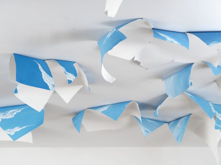 ‘paris, last time’, an homage to félix gonzález torres at dvir gallery, paris 1