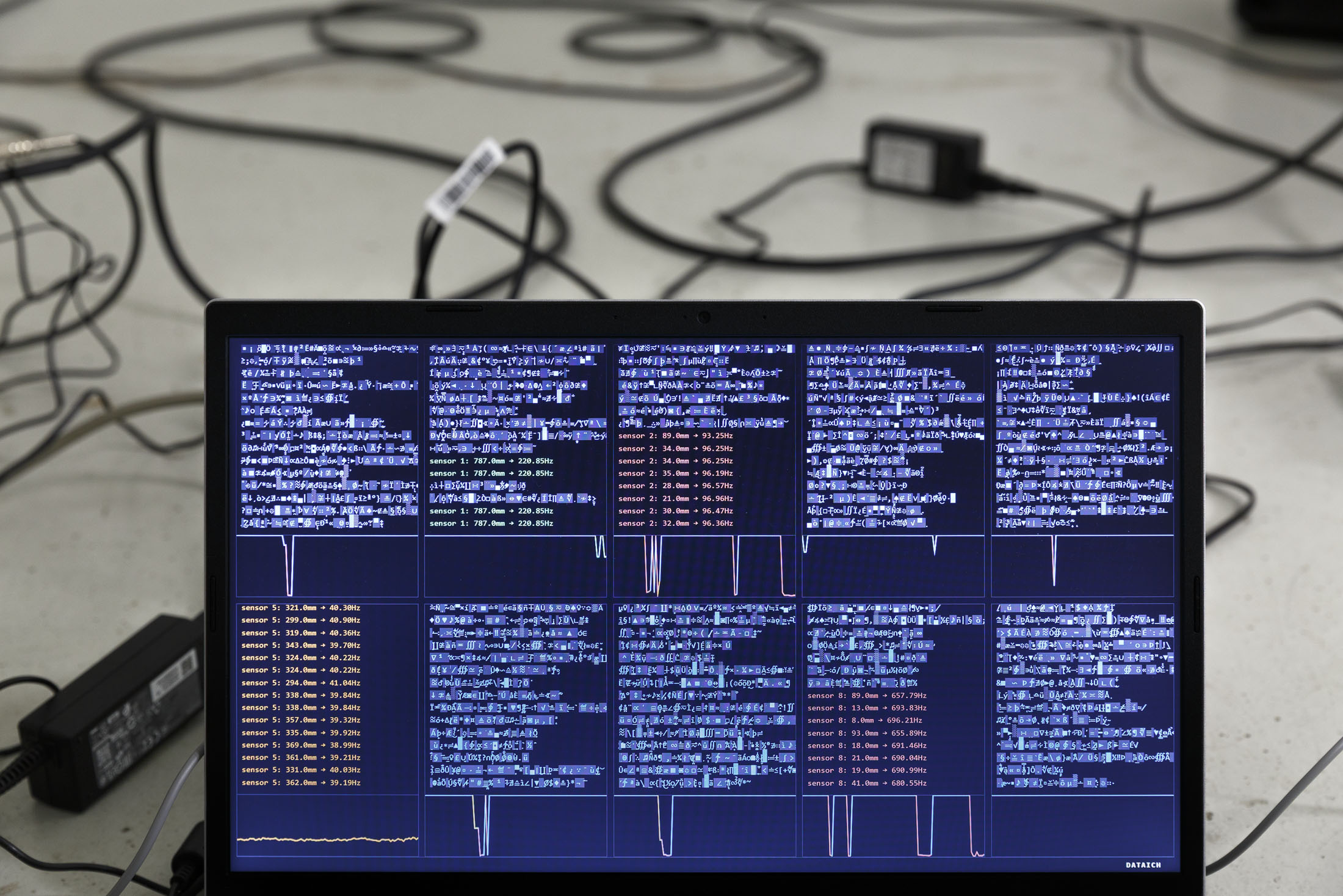 Adèle & emma leseigneur leullier at les bains douches, alençon 13