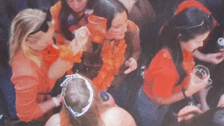 Agnieszka polska at 1646, the hague cover