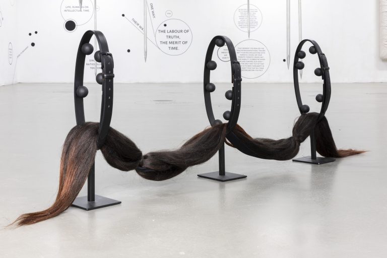 Andrea knezović and yeşim akdeniz at pakt foundation, amsterdam 3