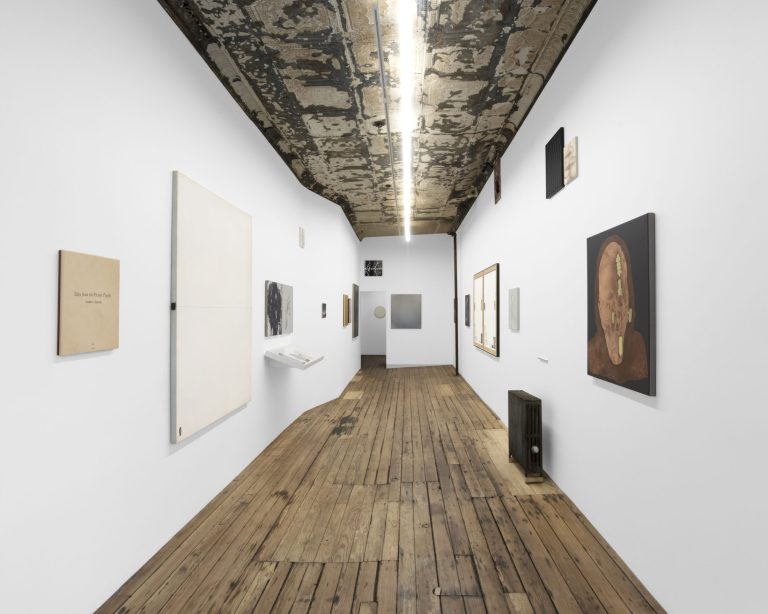 Andrew chapman at post times, new york 1