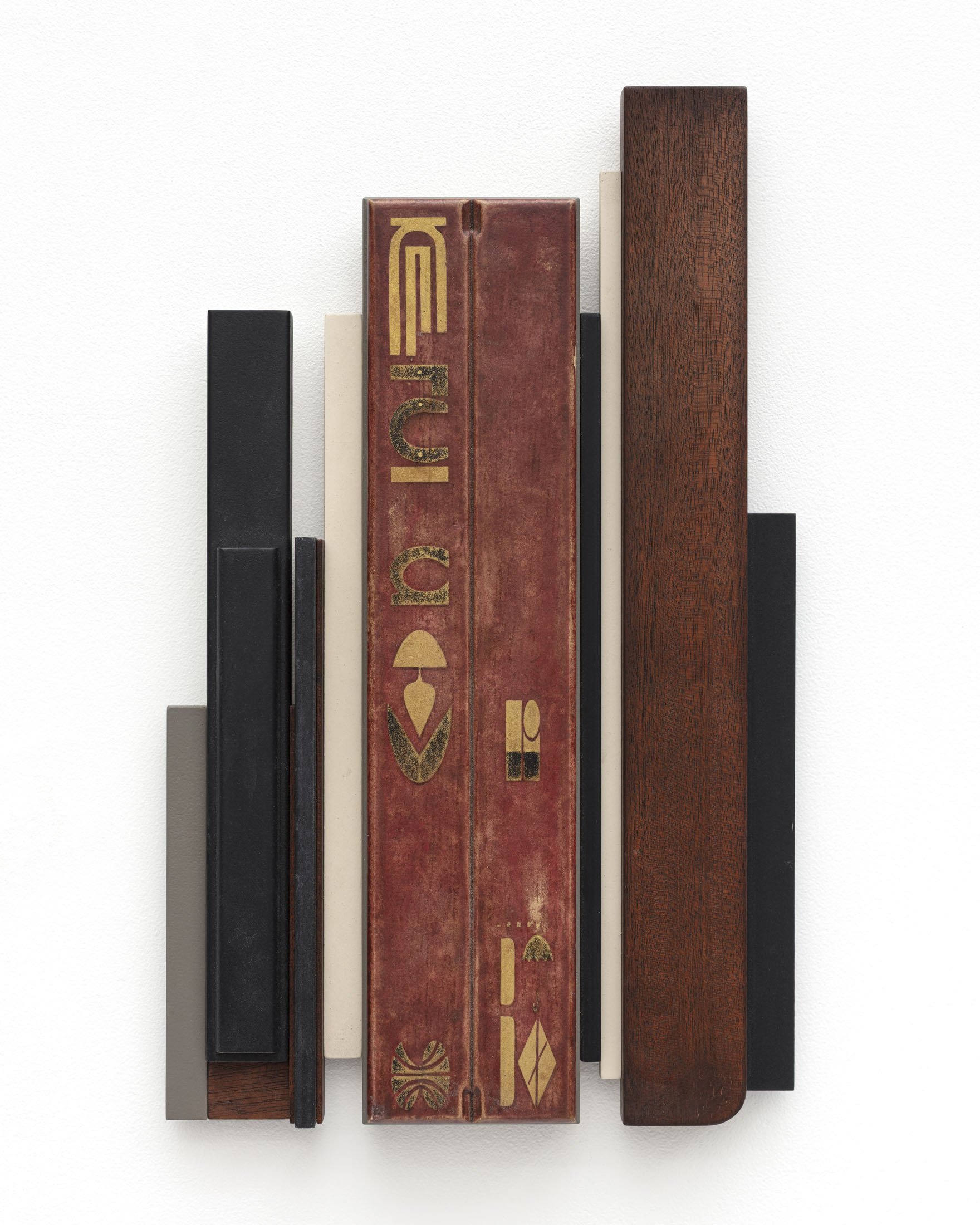 Andrew chapman at post times, new york 22