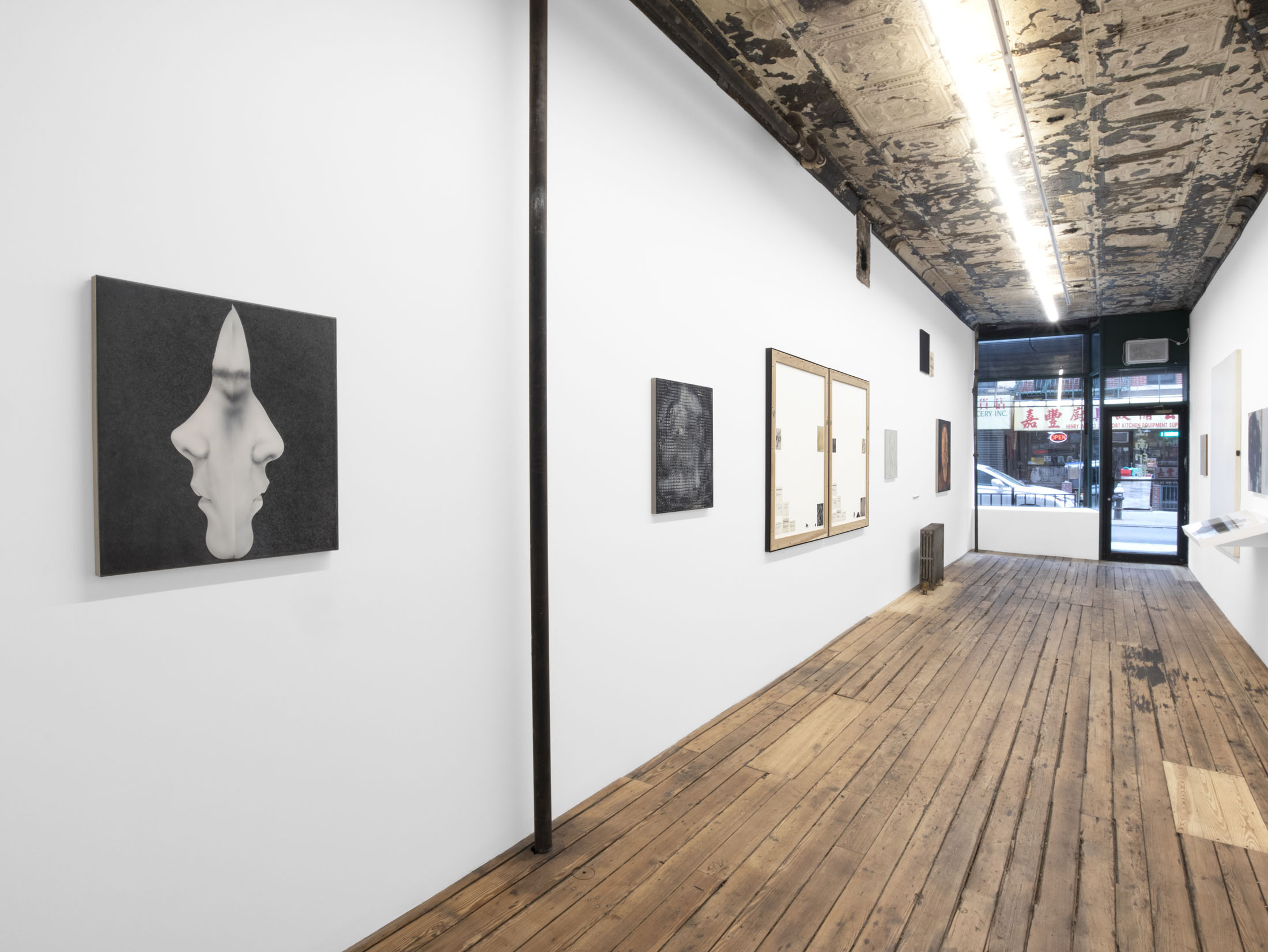 Andrew chapman at post times, new york 8