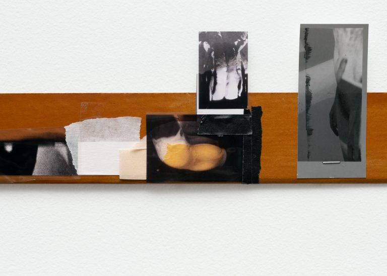 B. ingrid olson at croy nielsen, vienna artwork 16