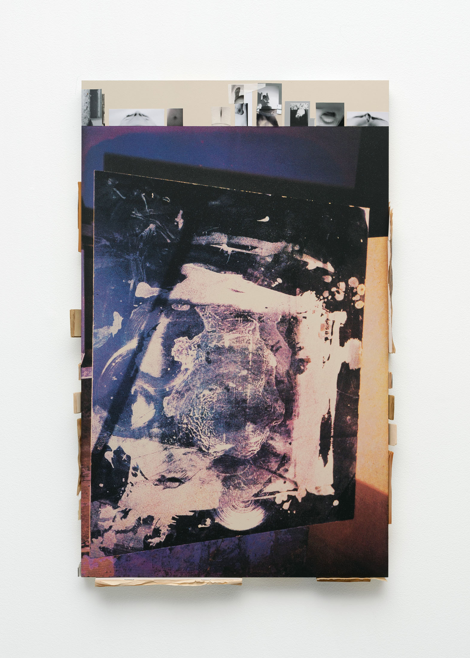 B. ingrid olson at croy nielsen, vienna artwork 20