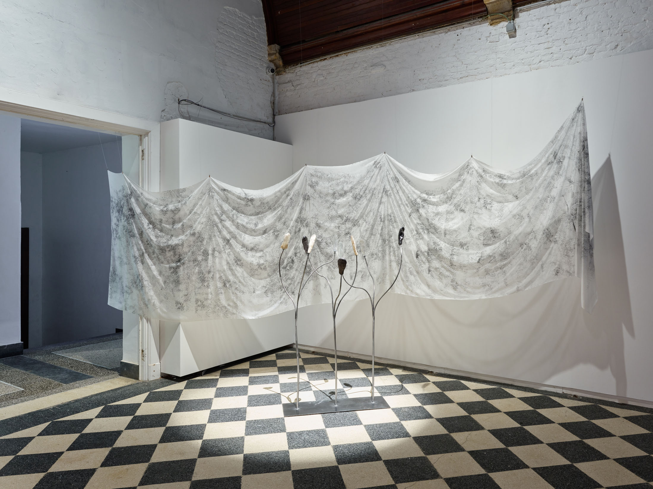 Bianca baldi at kunsthal extra city, antwerp 11