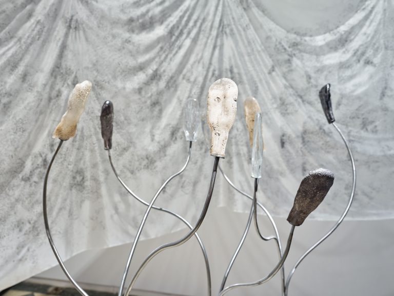 Bianca baldi at kunsthal extra city, antwerp 14