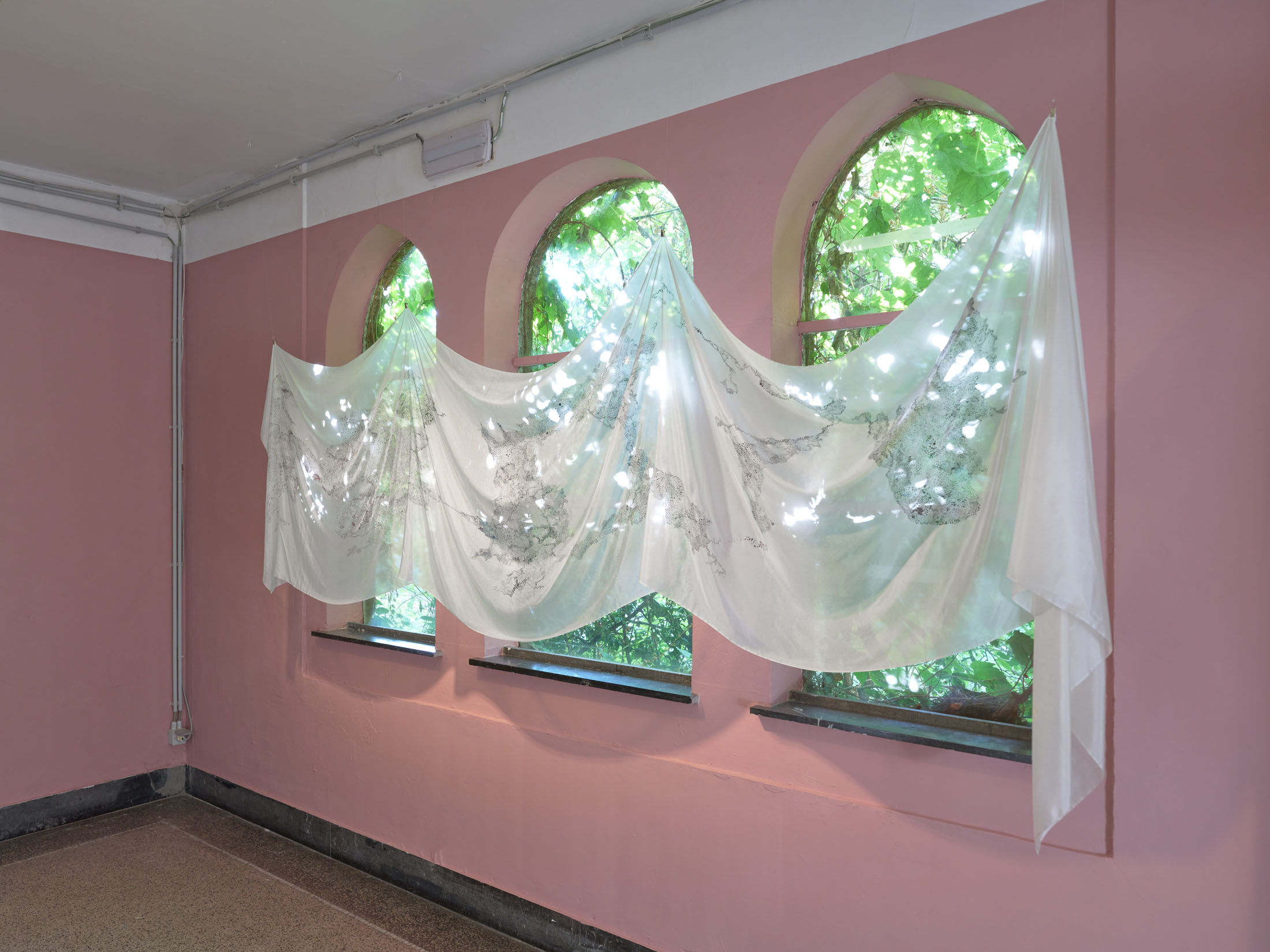 Bianca baldi at kunsthal extra city, antwerp 18