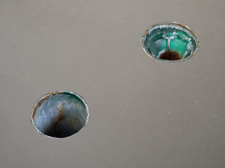 Cecilia bjartmar hylta and samuel hindolo at kunstverein für die rheinlande und westfalen düsseldorf 19