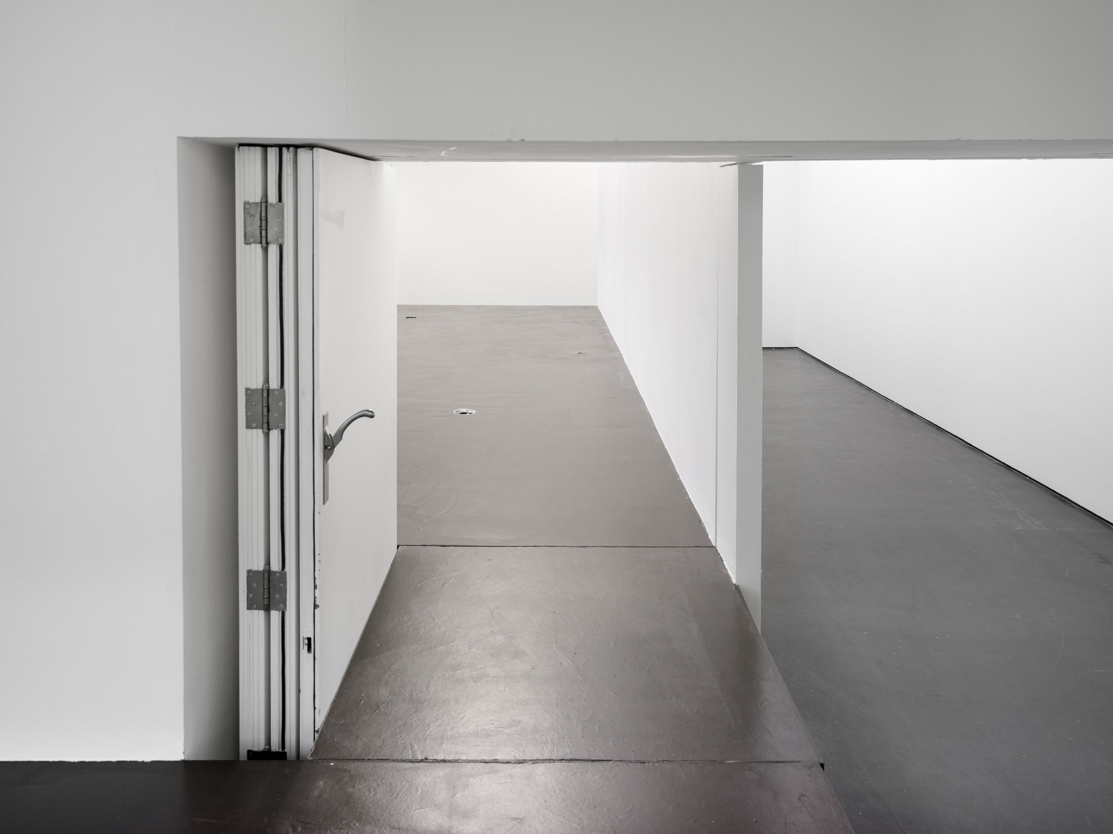 Cecilia bjartmar hylta and samuel hindolo at kunstverein für die rheinlande und westfalen düsseldorf 23