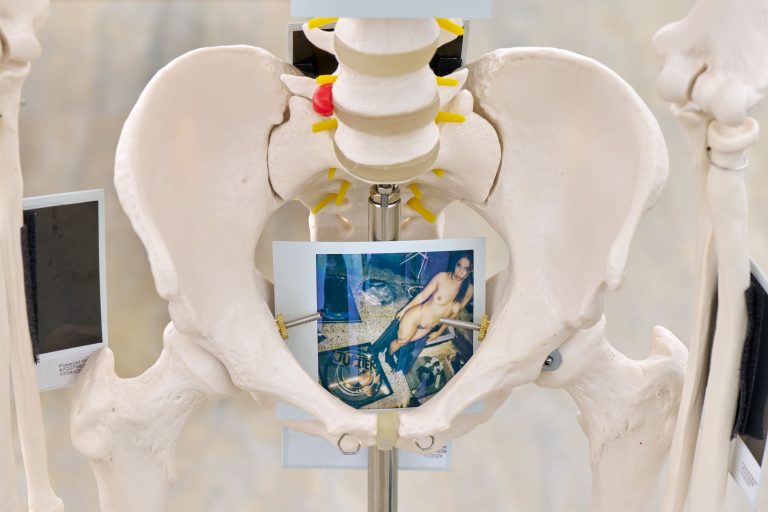 Chris lovasoa kauffmann at halle nord, geneva 14