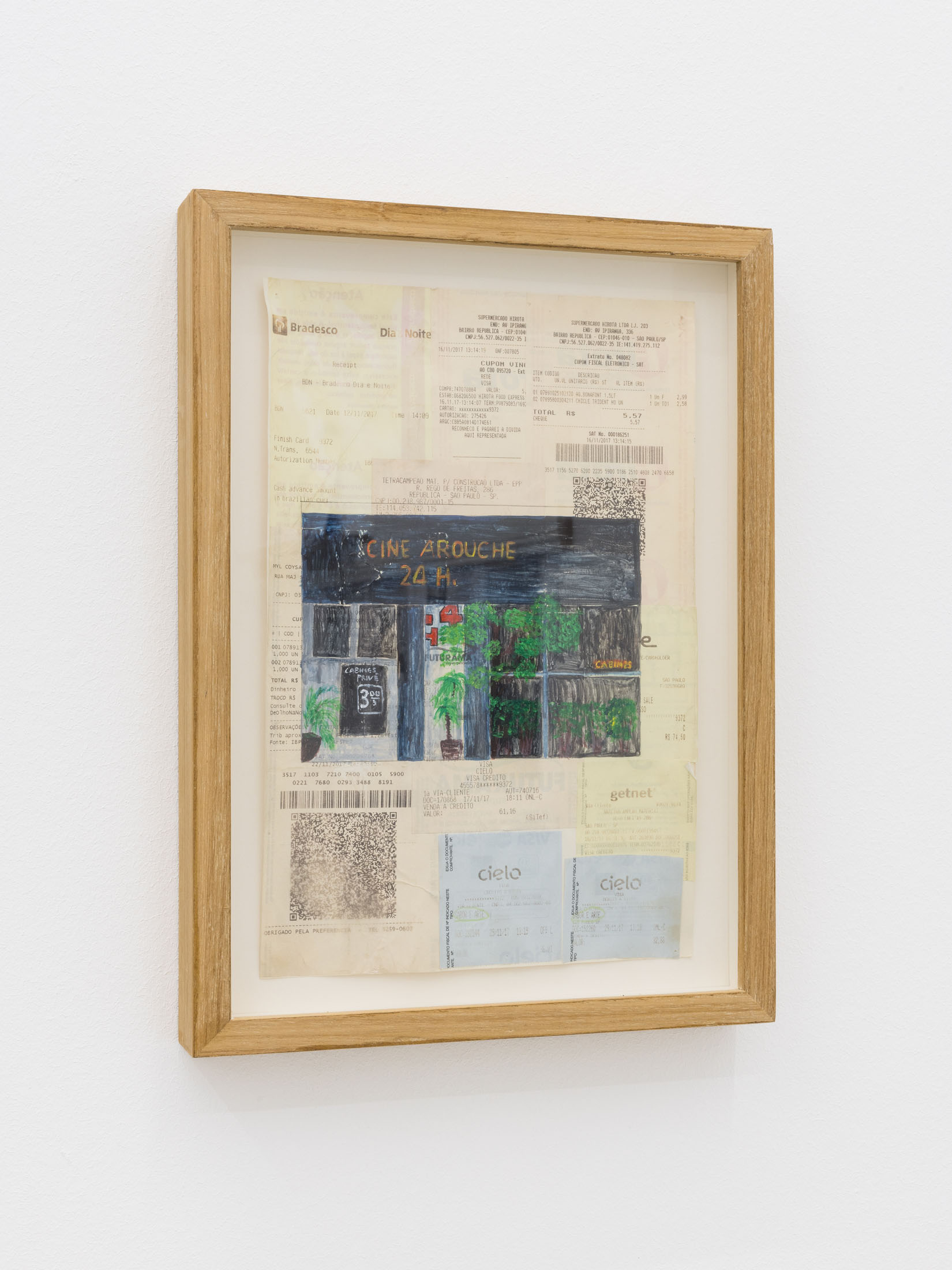 Dislocations—on the spot at kunst raum mitte, berlin 10