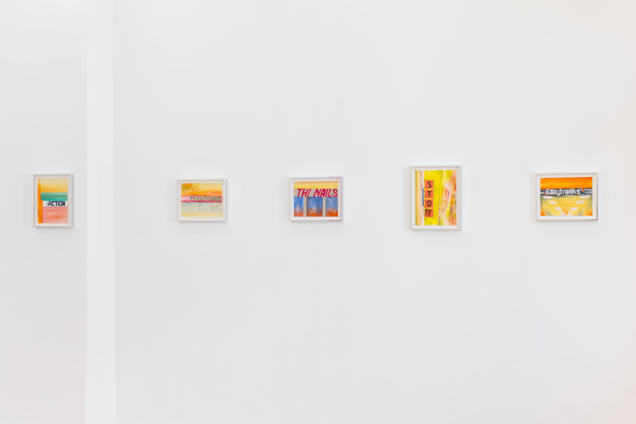 Dislocations—on the spot at kunst raum mitte, berlin 12