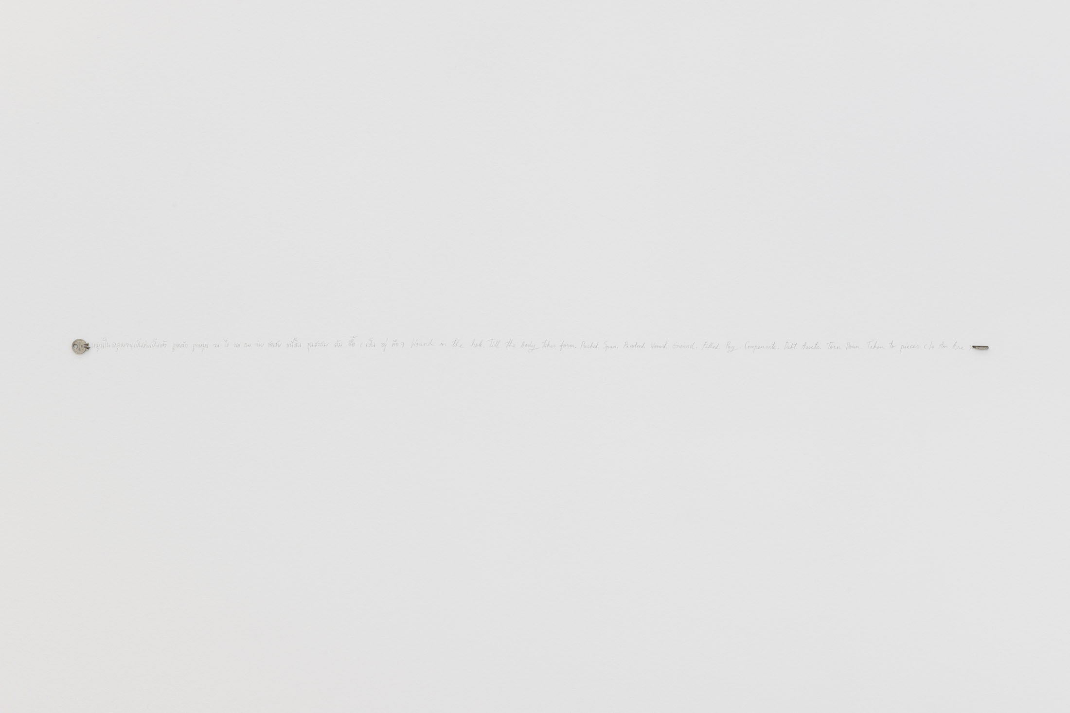 Dislocations—on the spot at kunst raum mitte, berlin 15