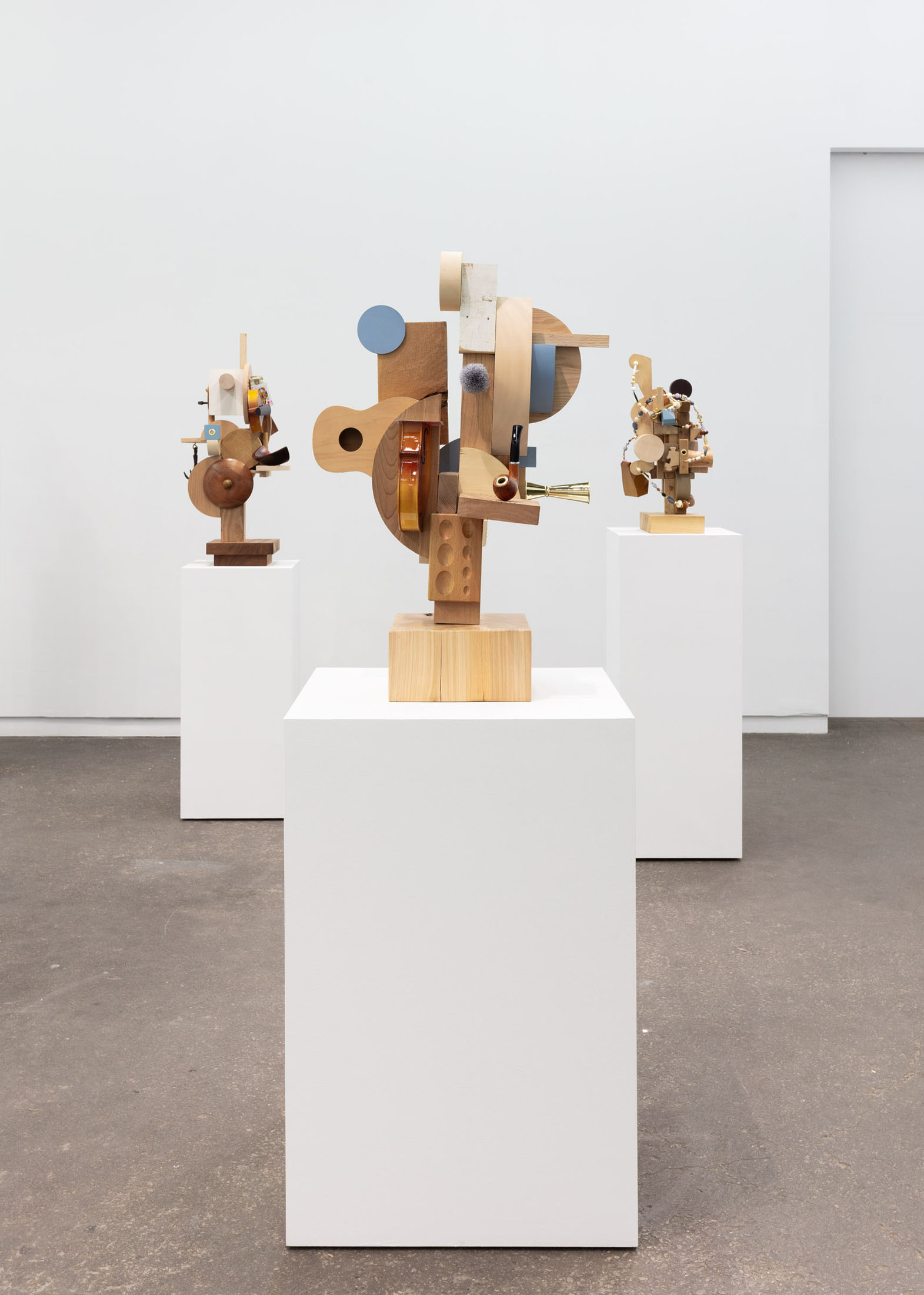 Douglas coupland at daniel faria gallery, toronto 20