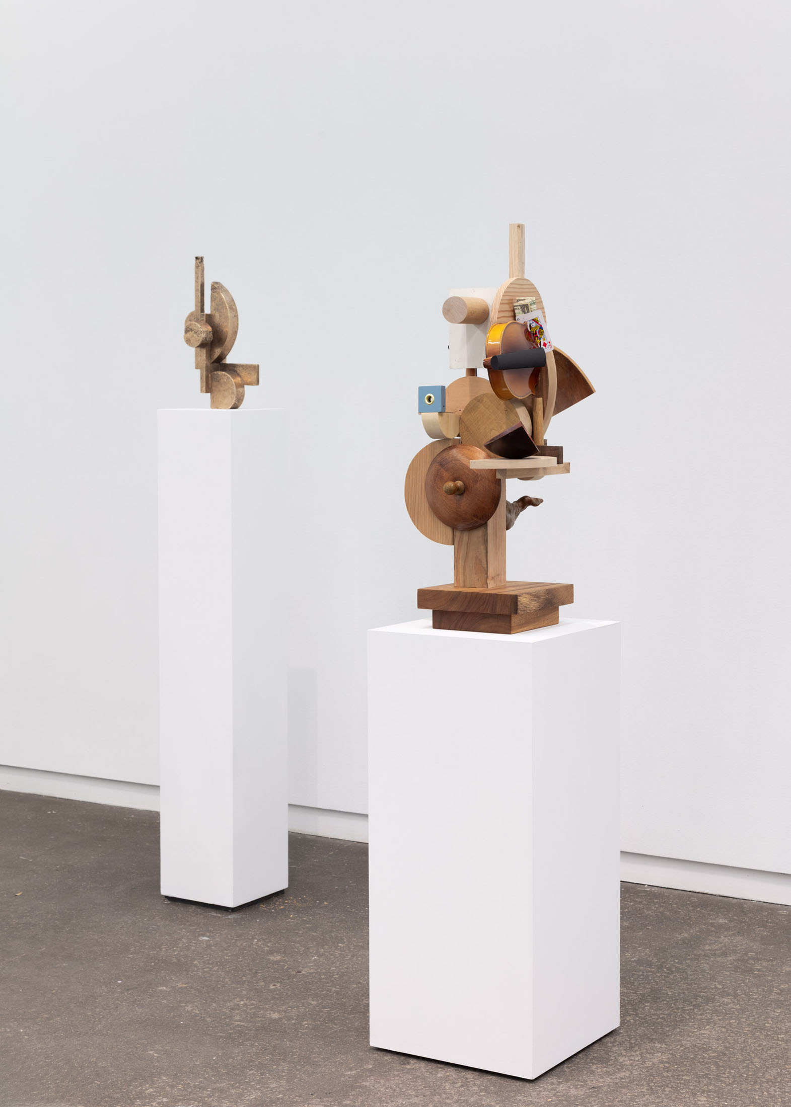 Douglas coupland at daniel faria gallery, toronto 22