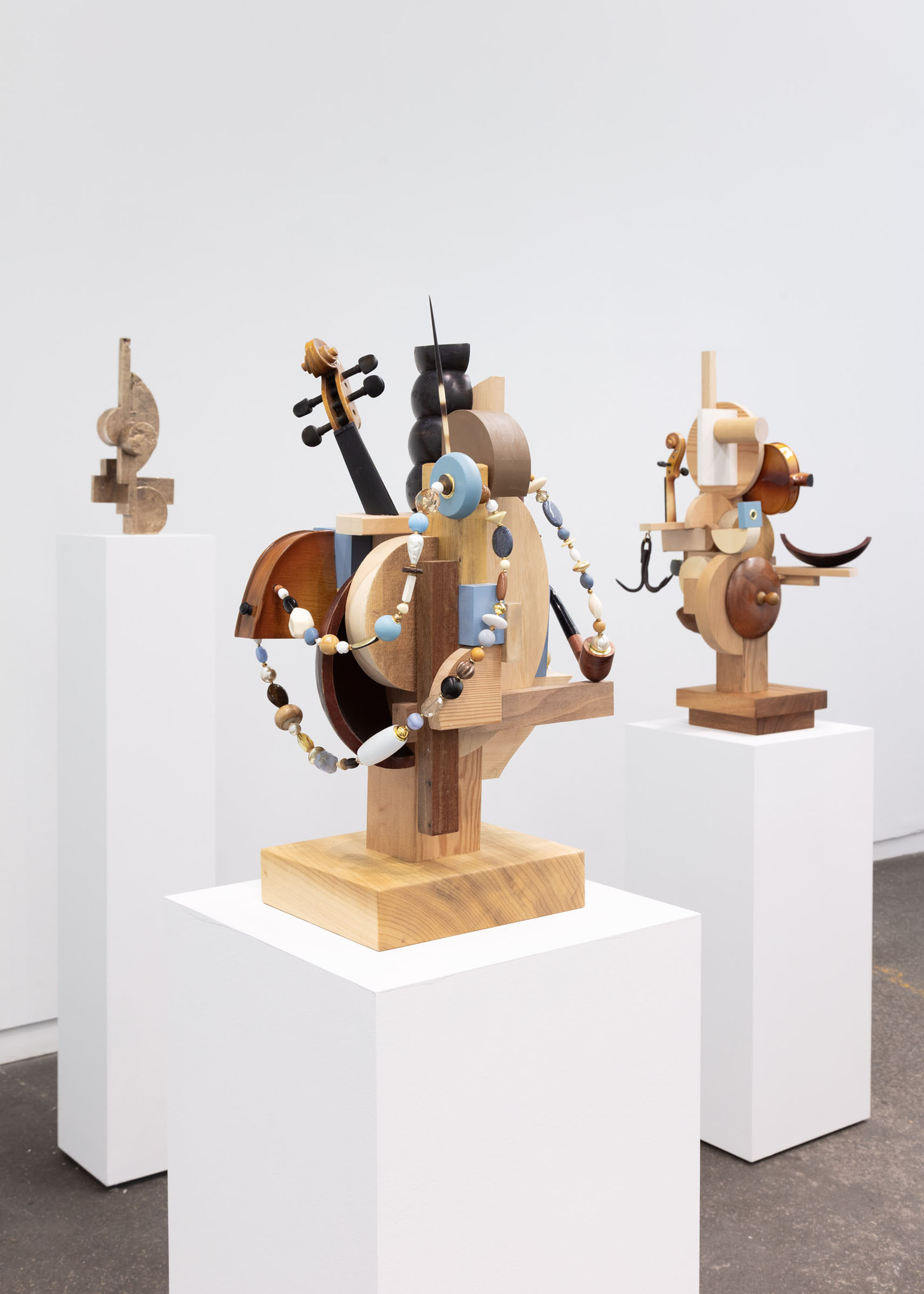 Douglas coupland at daniel faria gallery, toronto 23