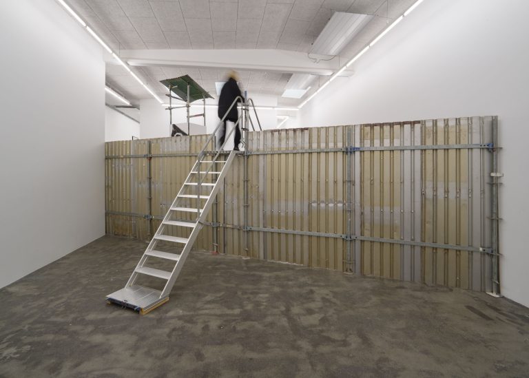 E.b. itso at galleri nicolai wallner, copenhagen 2