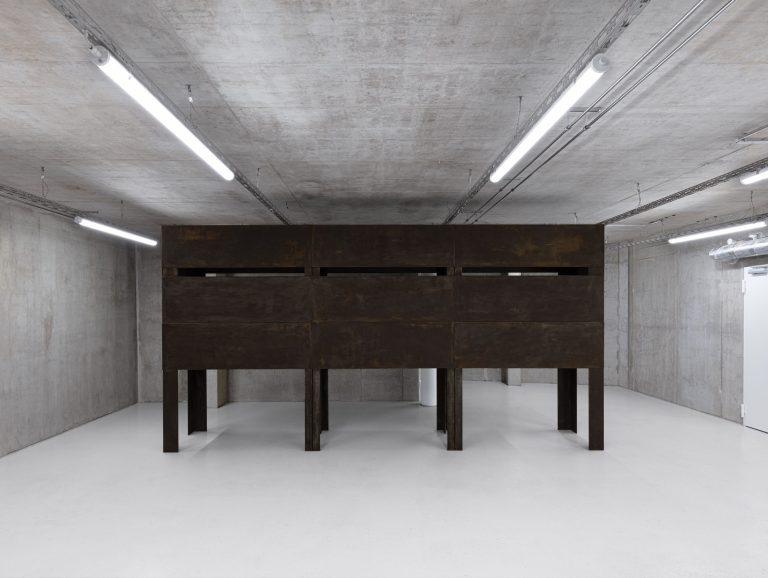 Emanuel de carvalho at galerie molitor, berlin 8