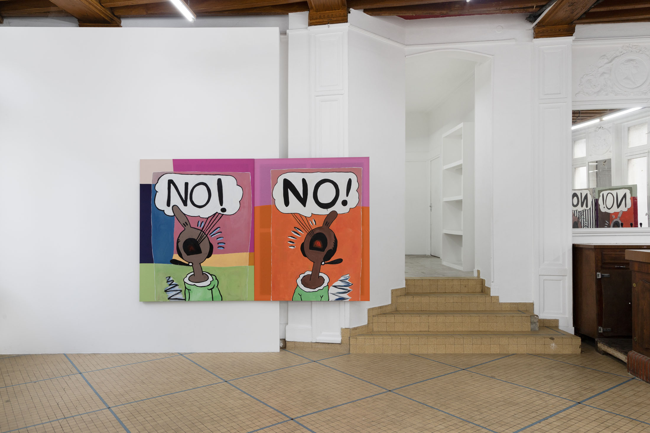 Fabienne audéoud at café des glaces, tonnerre 10