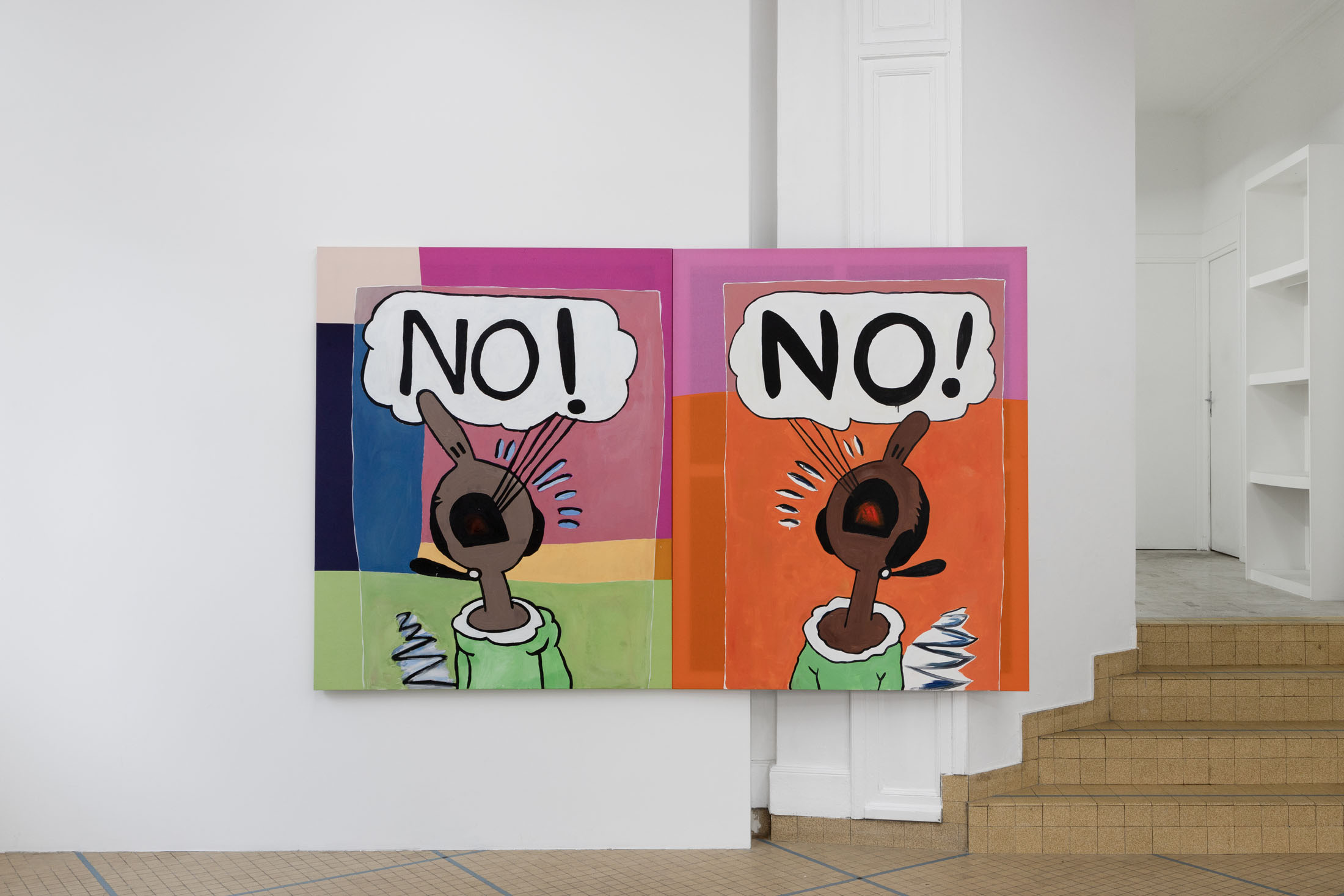 Fabienne audéoud at café des glaces, tonnerre 11