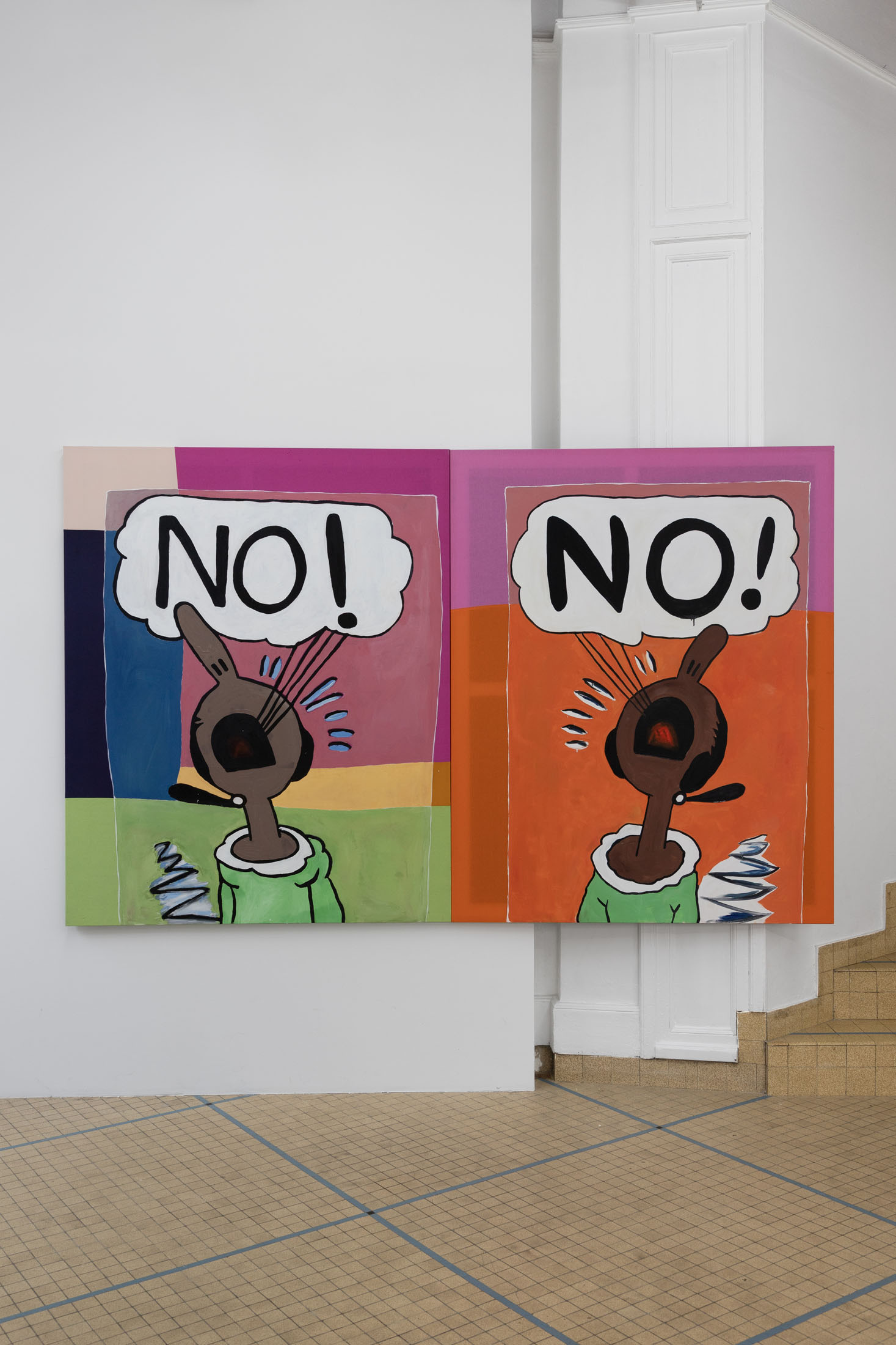 Fabienne audéoud at café des glaces, tonnerre 12