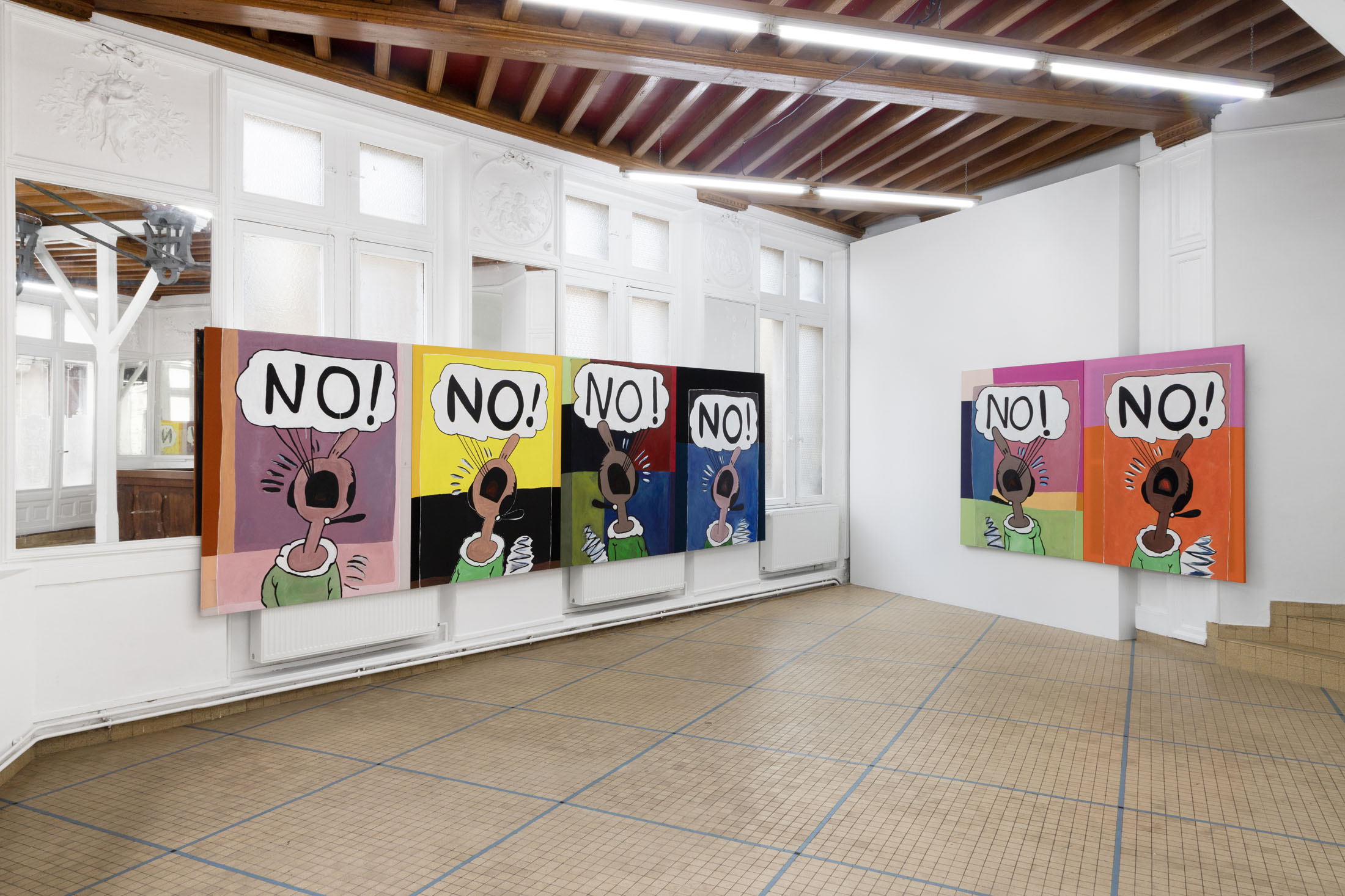 Fabienne audéoud at café des glaces, tonnerre 4