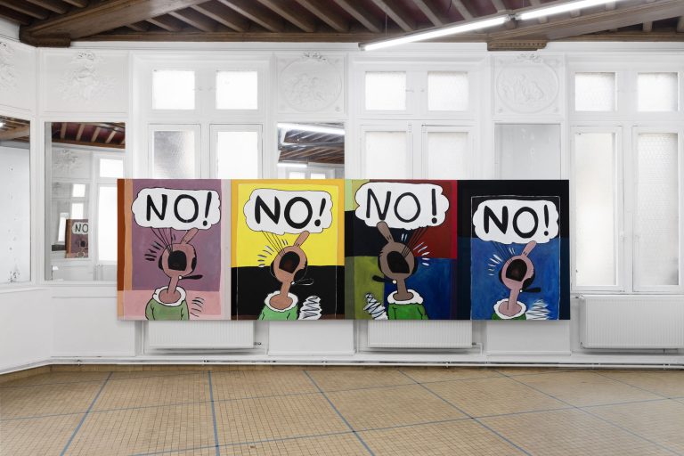 Fabienne audéoud at café des glaces, tonnerre 5