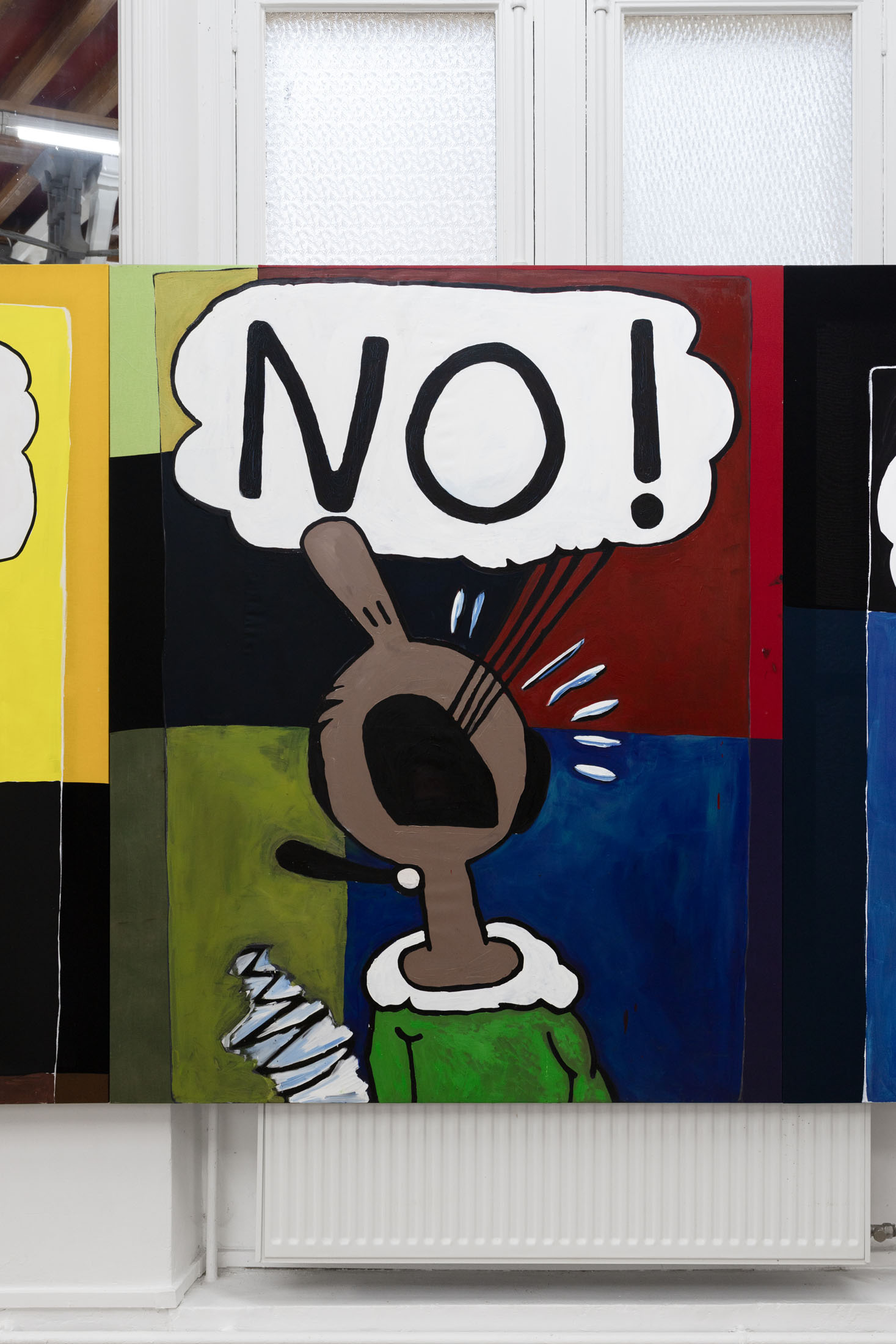 Fabienne audéoud at café des glaces, tonnerre 8