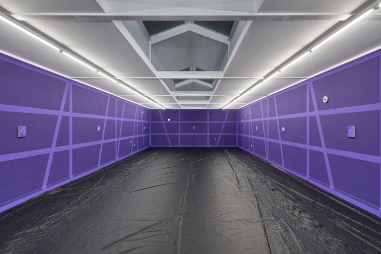 Gašper kunšič at kunsthalle willingshausen 1