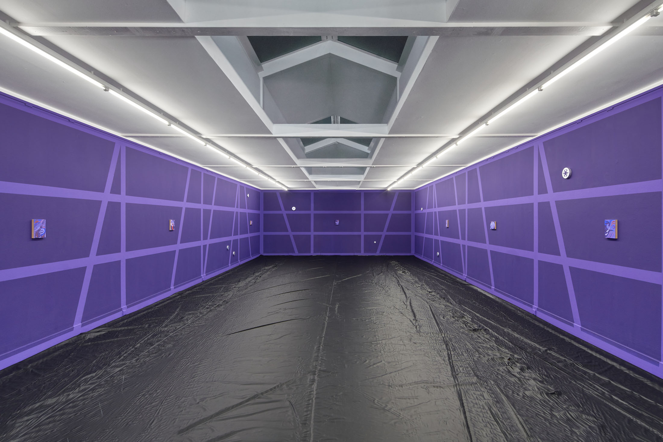 Gašper kunšič at kunsthalle willingshausen 1