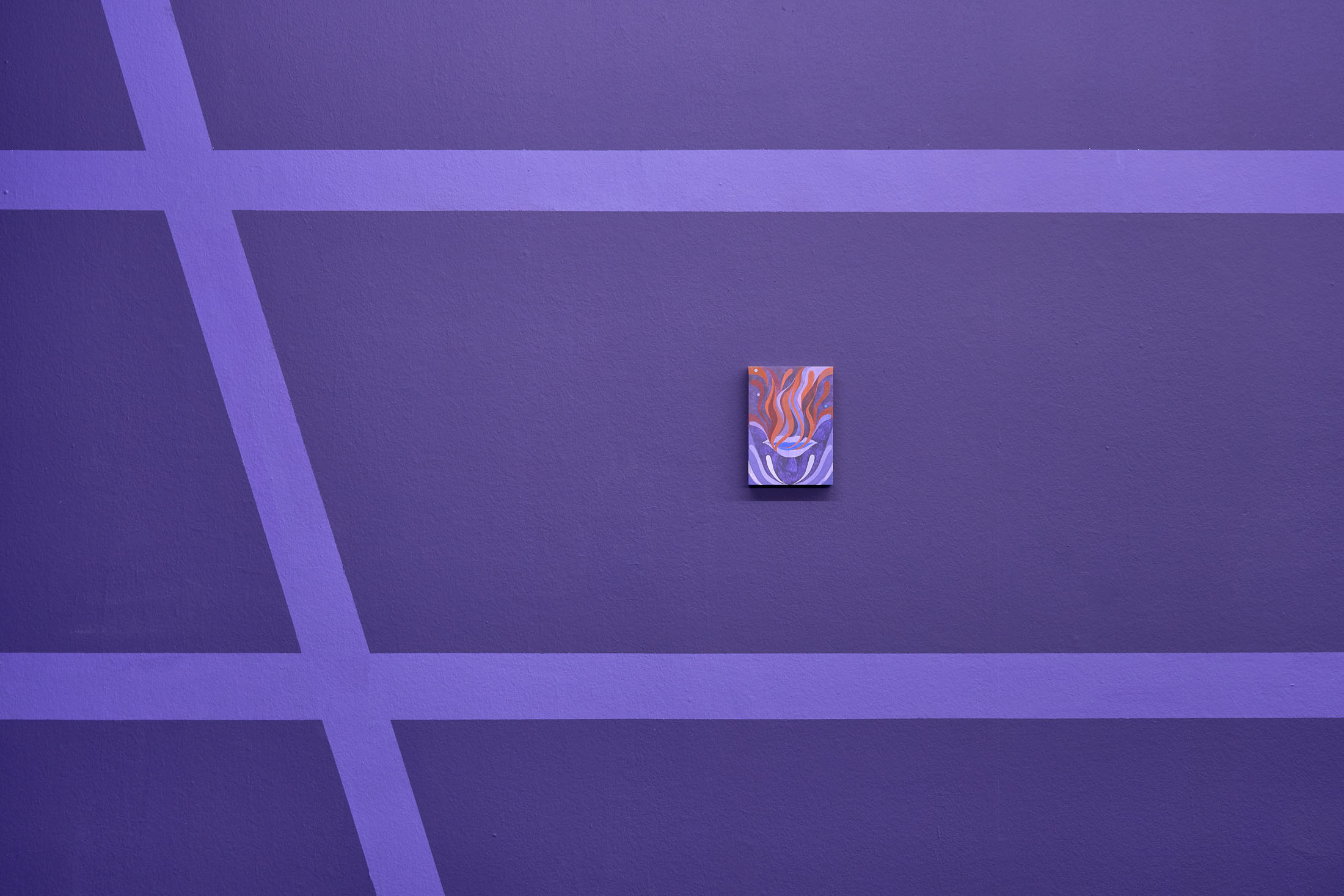 Gašper kunšič at kunsthalle willingshausen 10