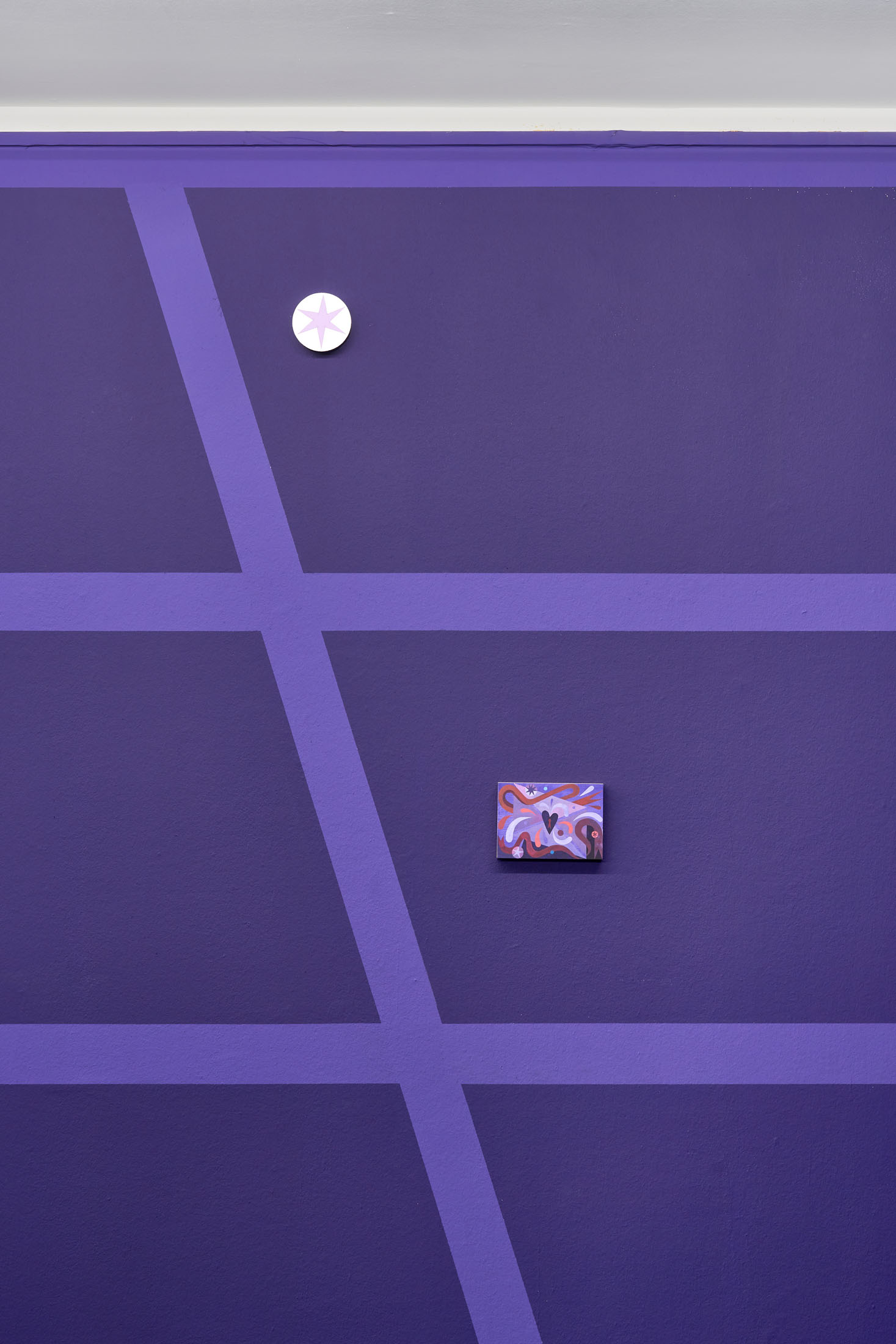 Gašper kunšič at kunsthalle willingshausen 11