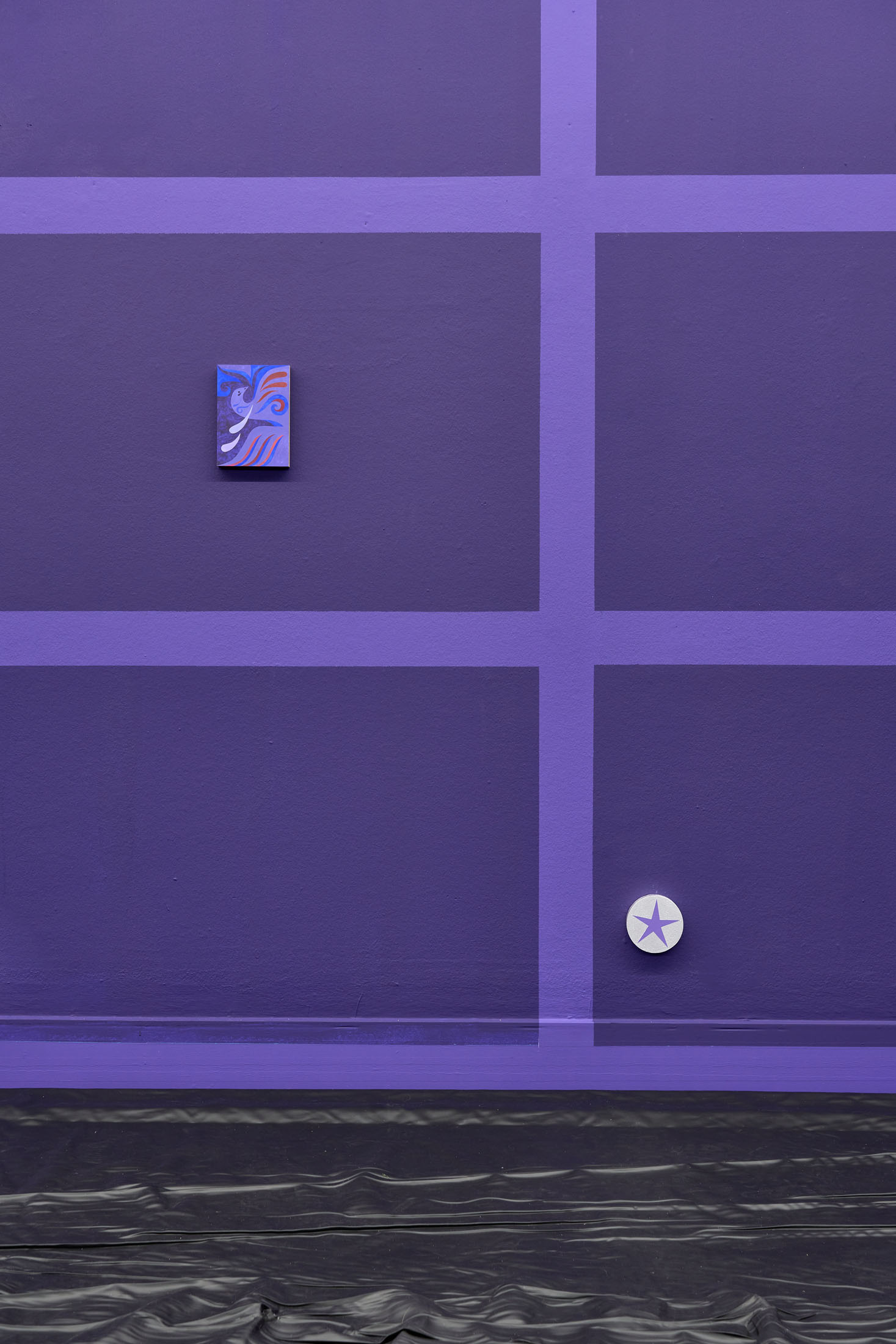 Gašper kunšič at kunsthalle willingshausen 12