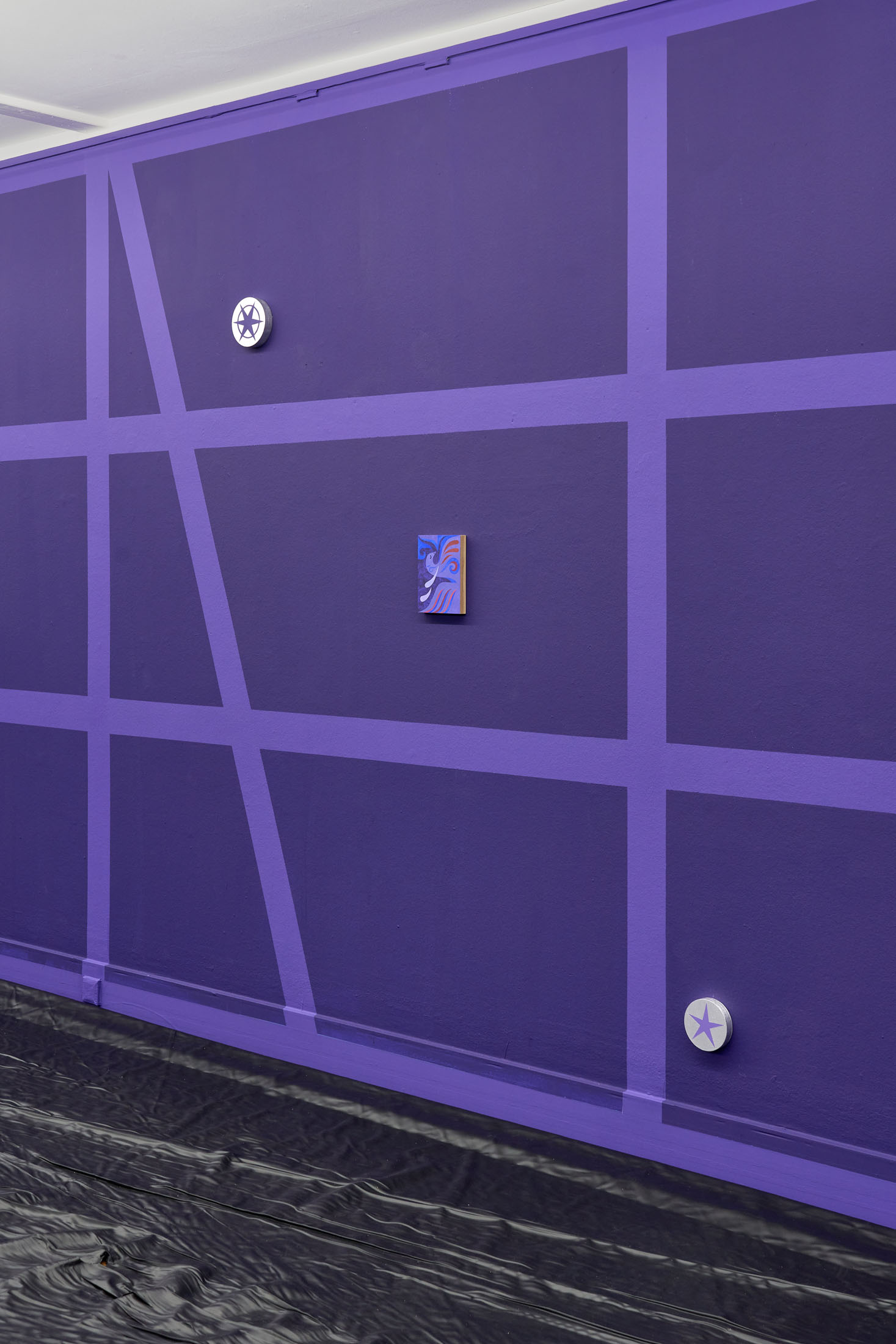 Gašper kunšič at kunsthalle willingshausen 13