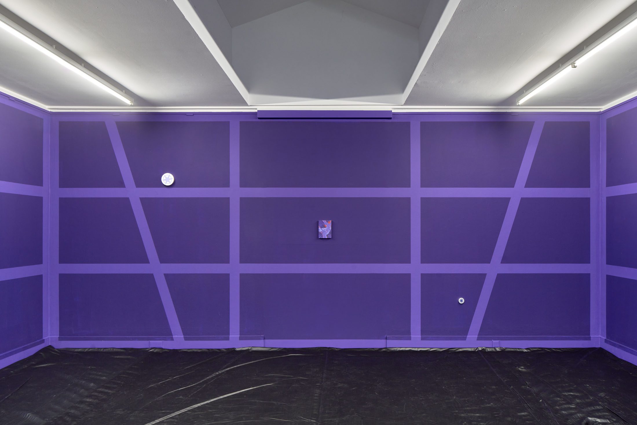 Gašper kunšič at kunsthalle willingshausen 6