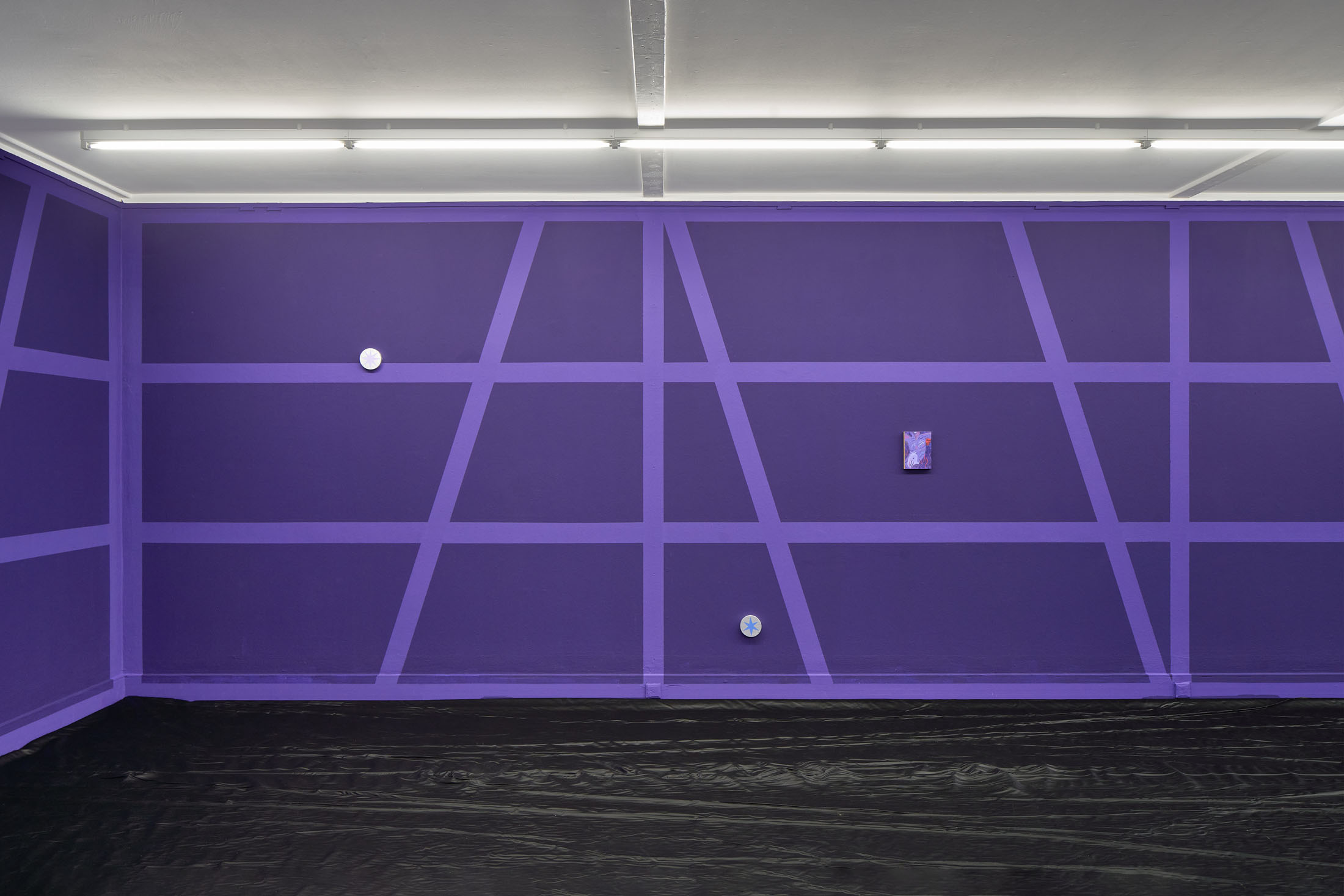 Gašper kunšič at kunsthalle willingshausen 7