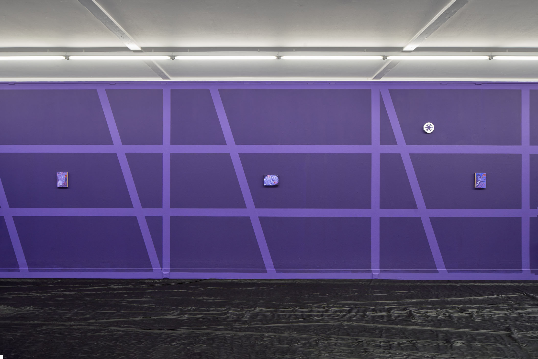 Gašper kunšič at kunsthalle willingshausen 8