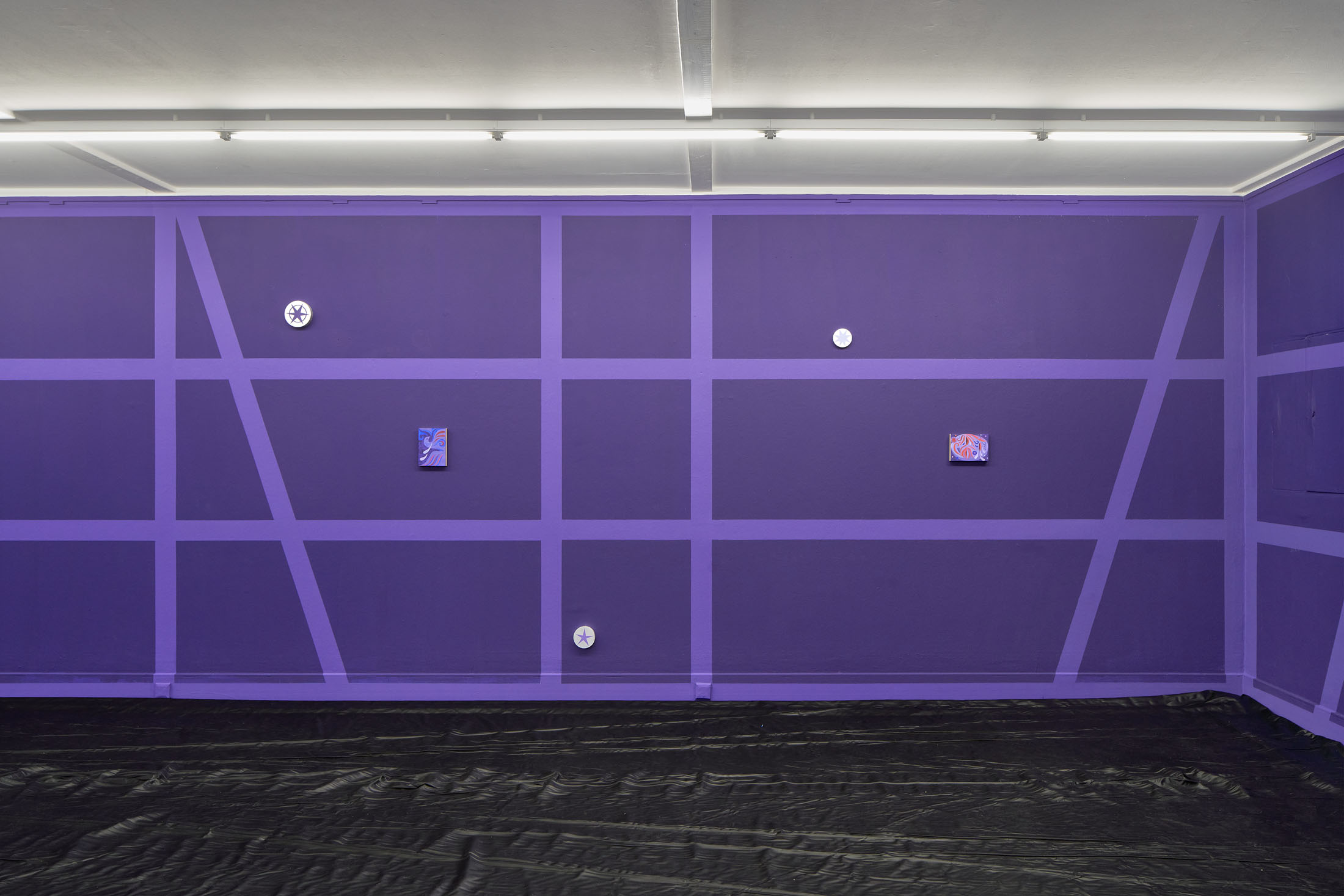 Gašper kunšič at kunsthalle willingshausen 9