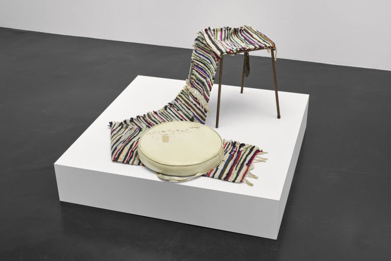 Helena huneke at drei, cologne 15