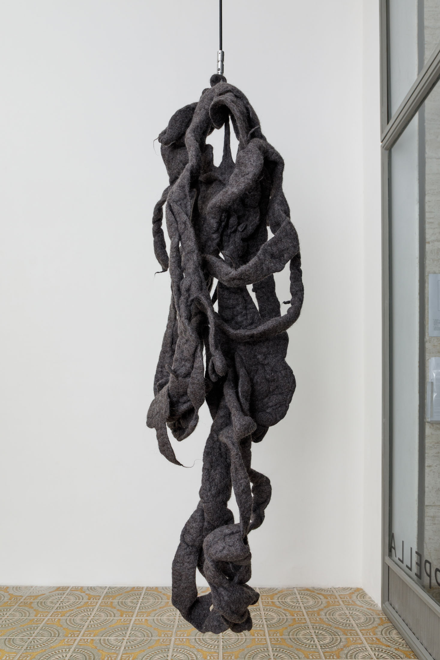 Hella gerlach at acappella, naples 22