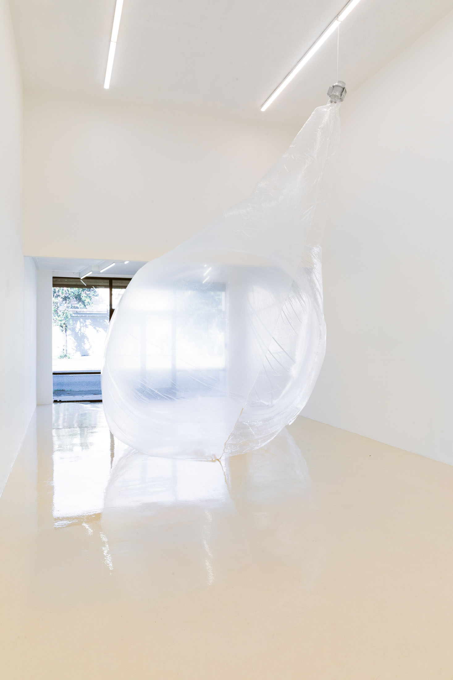 Ian kiaer at chris sharp gallery, los angeles artwork 46